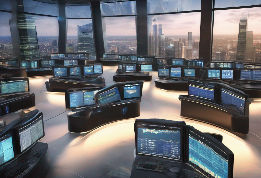 **
Navigating REIT Corrections Amidst Global Currency Turbulence: A 3-5 Year Investment Framework for Institutional Investors

**