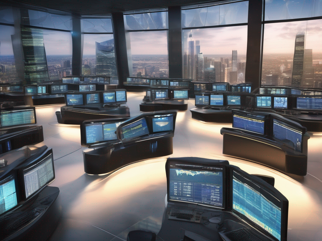 Read more about the article **
Navigating REIT Corrections Amidst Global Currency Turbulence: A 3-5 Year Investment Framework for Institutional Investors

**
