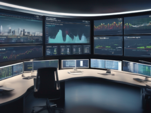 Read more about the article Navigating Quantitative Tightening: A Low-Risk Investment Framework for Liquid Capital in a Corporate Liquidity Squeeze