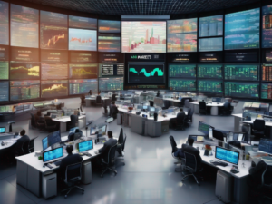 Read more about the article **
Navigating Quantitative Tightening: A Low-Risk Investment Framework for Liquid Capital in a Corporate Liquidity Squeeze

**