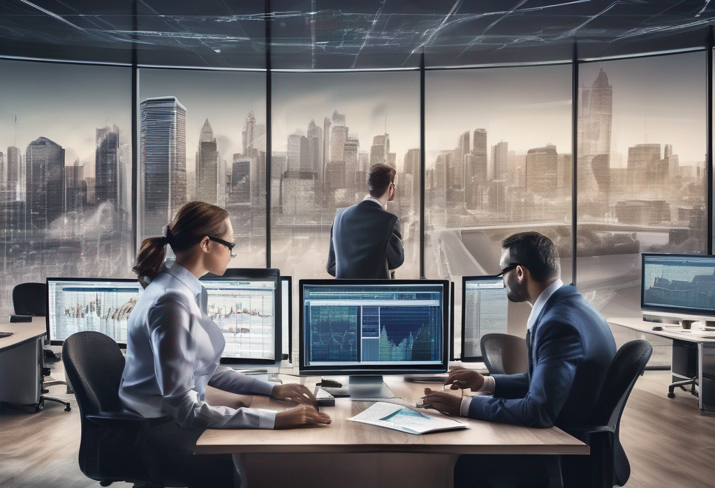 **
Optimizing End-of-Quarter Corporate Tax Structuring: Unlocking Hidden Yields in a Low-Risk Environment

**