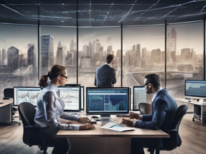 Read more about the article **
Optimizing End-of-Quarter Corporate Tax Structuring: Unlocking Hidden Yields in a Low-Risk Environment

**