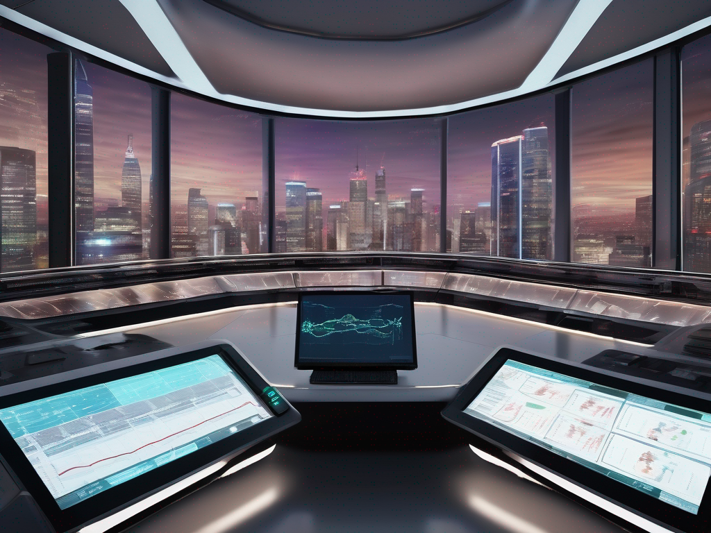 Read more about the article Financial Intelligence: Analysis of DeFi Liquidity Farming & Yield Protocol Evolution