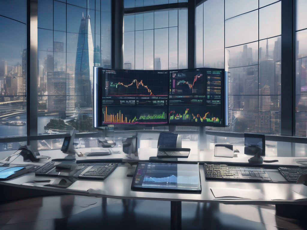 Read more about the article **
Mitigating Global Currency Turbulence: A Strategic Guide to Advanced Corporate Tax Optimization and Hard Asset Allocation

**