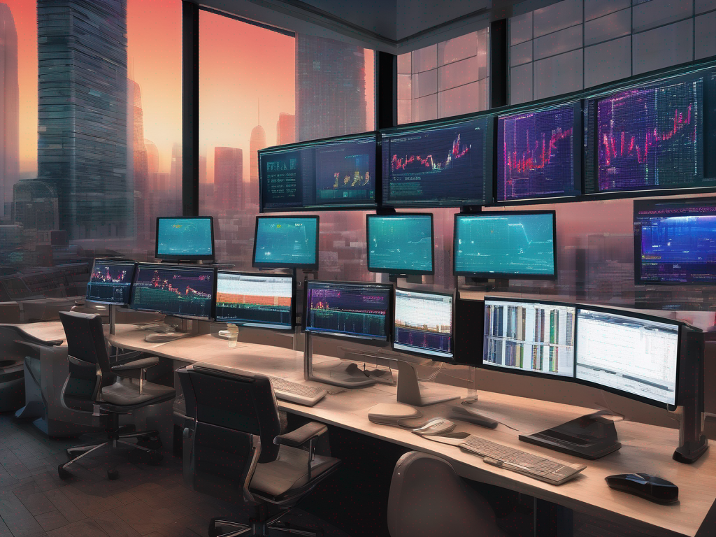 Read more about the article Navigating Real Estate Investment Trust (REIT) Corrections: A 3-5 Year Investment Framework for Institutional Investors Amid Global Currency Turbulence