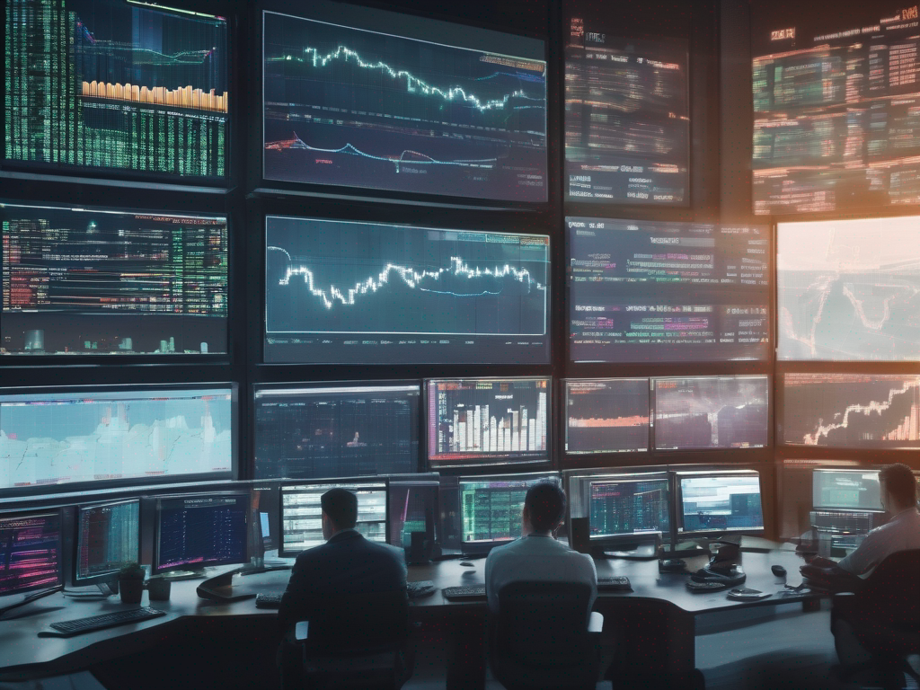 Read more about the article Navigating High Inflation: Strategic Bond Allocation and Cash Management in a Central Bank Rate Shift Environment