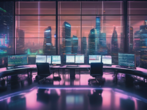 Read more about the article **
“Unlocking Hidden Yields in AI-Driven Valuation Surges: A High-Risk, High-Reward Investment Framework”

**