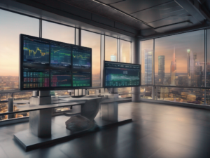 Read more about the article **
Navigating REIT Corrections: A 3-5 Year Investment Framework for Institutional Investors

**