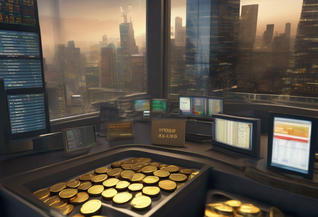 Navigating Global Currency Turbulence: A Strategic Guide to Commodities and Gold Allocation