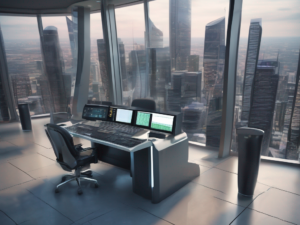 Read more about the article **
Navigating Real Estate Investment Trust (REIT) Corrections: A 3-5 Year Investment Framework for Institutional Investors Amid Global Currency Turbulence

**