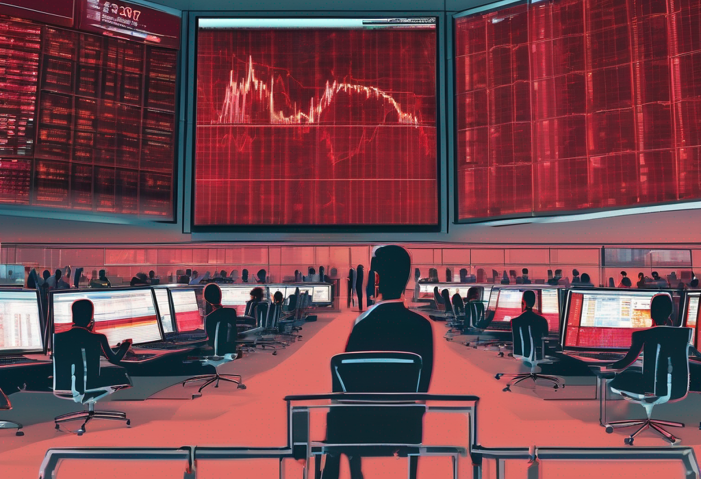 **
“Navigating Quantitative Tightening: A Low-Risk Investment Framework for Liquid Capital in a Corporate Liquidity Squeeze”

**