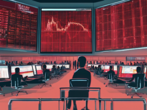 Read more about the article **
“Navigating Quantitative Tightening: A Low-Risk Investment Framework for Liquid Capital in a Corporate Liquidity Squeeze”

**