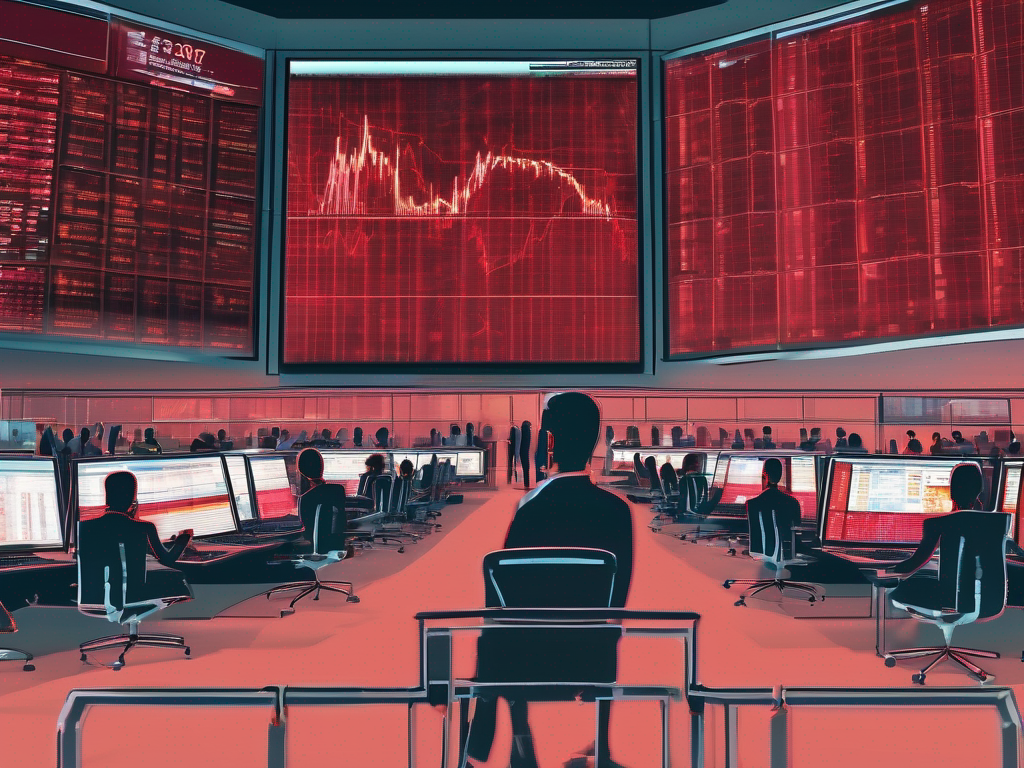 Read more about the article **
“Navigating Quantitative Tightening: A Low-Risk Investment Framework for Liquid Capital in a Corporate Liquidity Squeeze”

**