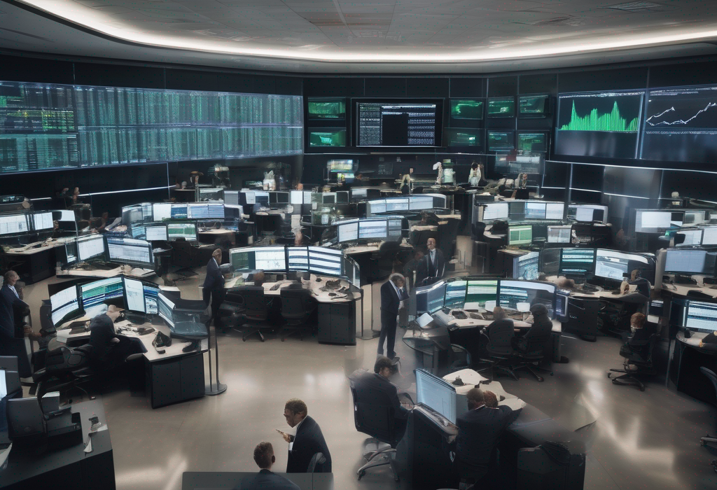 Navigating Institutional Crypto Adoption: Optimizing Spot ETFs Flux for High-Risk Returns