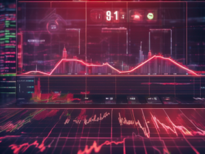 Read more about the article Navigating Tech Sector AI-Driven Valuation Surges: A High-Risk, High-Reward Investment Framework