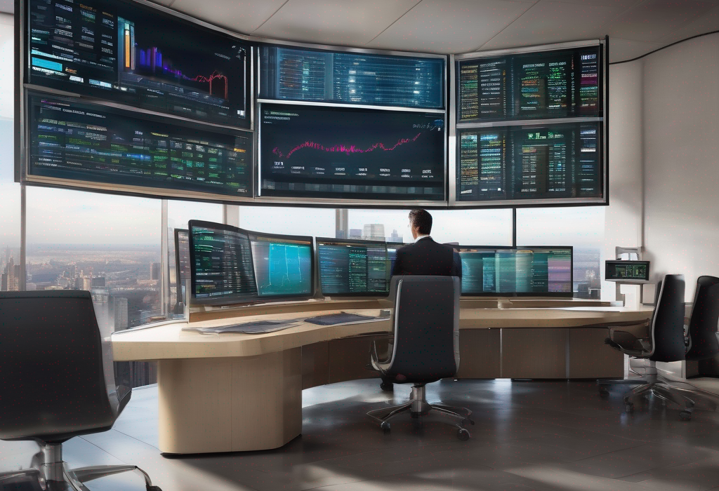 **
Unlocking Hidden Yields in End-of-Quarter Corporate Tax Structuring: A Low-Risk Investment Framework for Institutional Investors

**