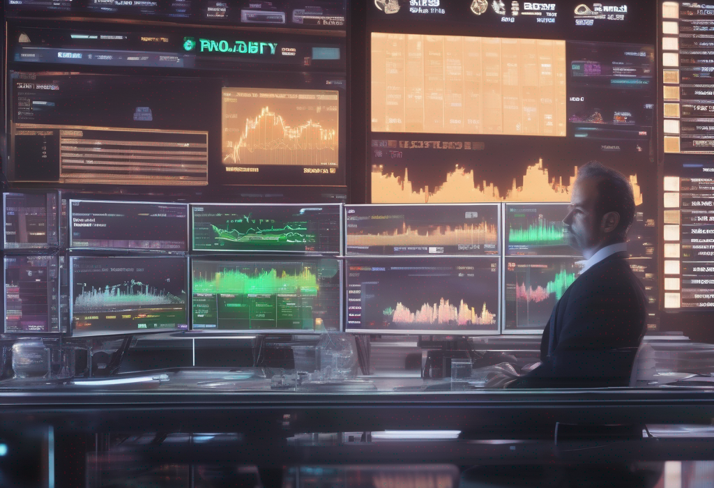 Financial Intelligence: Analysis of DeFi Liquidity Farming & Yield Protocol Evolution