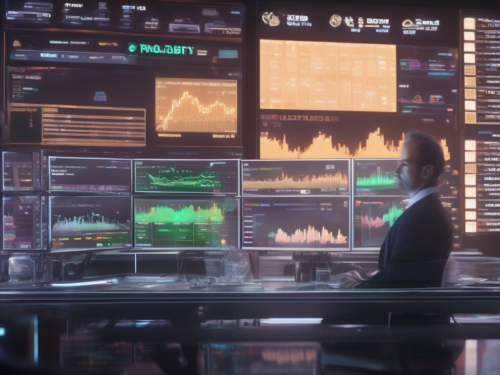 Read more about the article Financial Intelligence: Analysis of DeFi Liquidity Farming & Yield Protocol Evolution