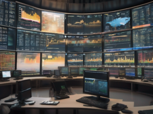 Read more about the article Navigating Global Currency Turbulence: A Strategic Guide to Commodities and Gold Allocation Amid Institutional Crypto Adoption