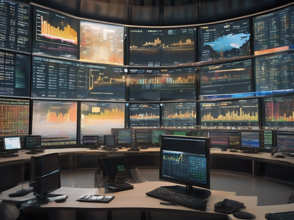 Read more about the article Navigating Global Currency Turbulence: A Strategic Guide to Commodities and Gold Allocation Amid Institutional Crypto Adoption