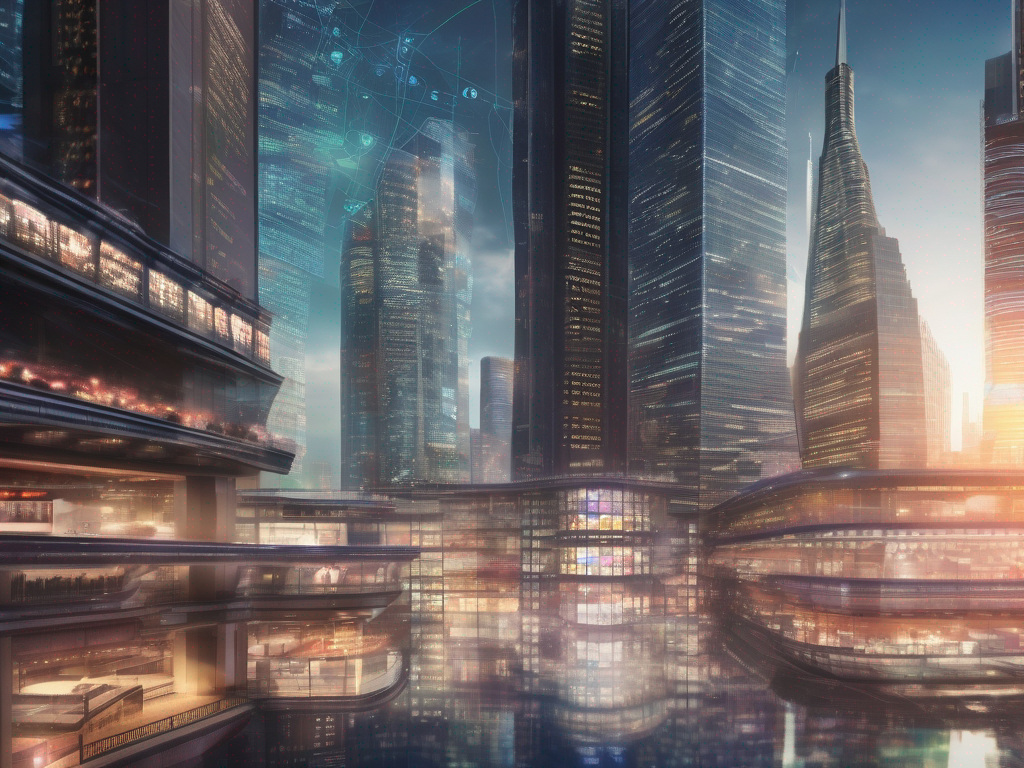 Read more about the article Navigating REIT Corrections Amidst Global Currency Turbulence: A 3-5 Year Investment Framework for Institutional Investors