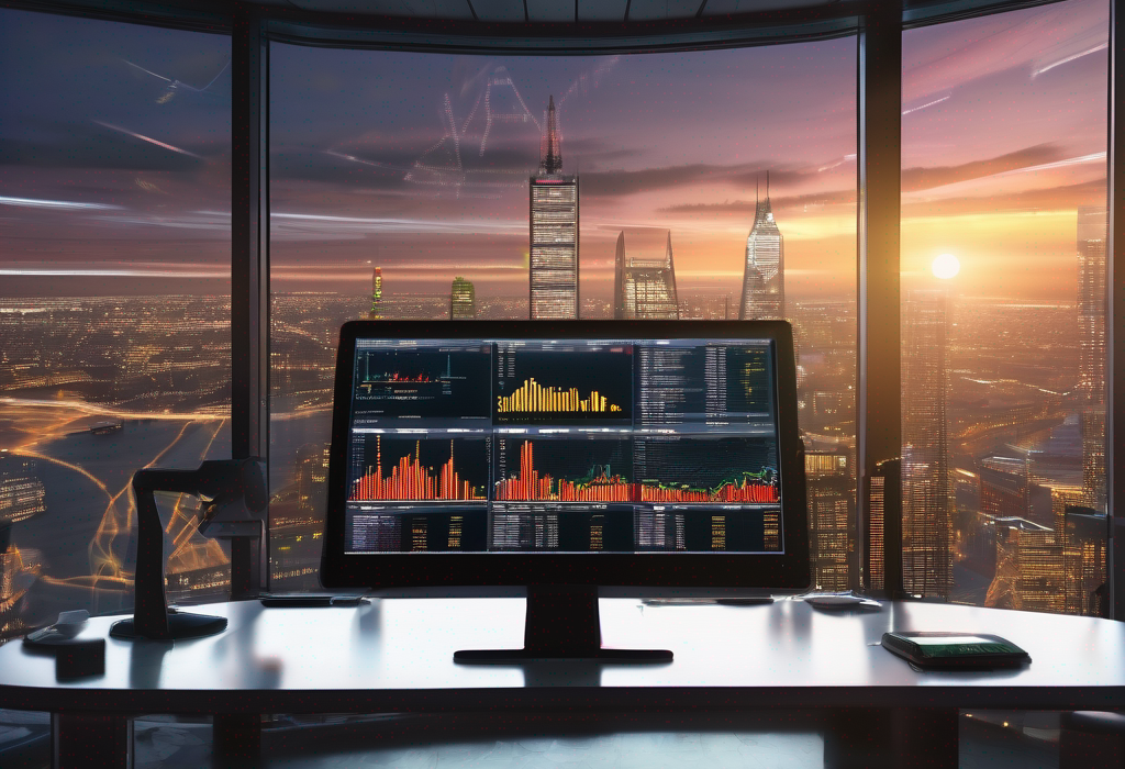 ** Optimizing Institutional Crypto Adoption: Navigating Spot ETFs Flux for High-Risk Returns

**