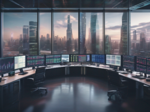 Read more about the article **
Navigating High Inflation: Strategic Bond Allocation and Cash Management in a Central Bank Rate Shift Environment

**