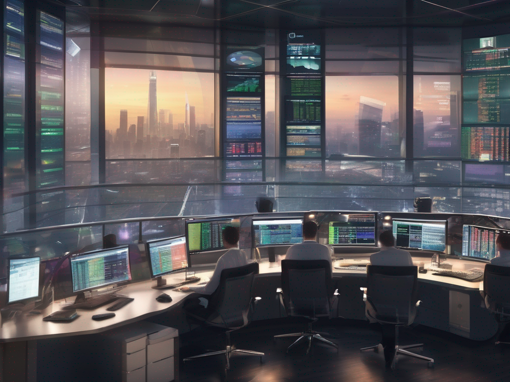 Read more about the article Navigating Institutional Crypto Adoption: Advanced Tax Optimization Strategies for Spot ETFs Flux
