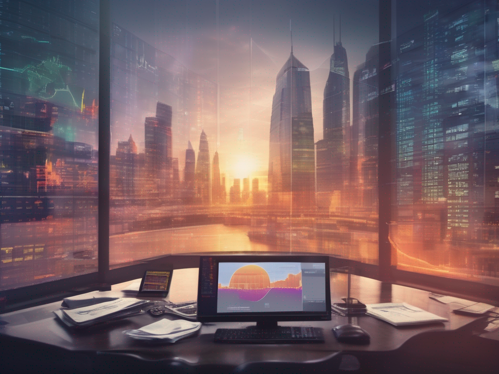 Read more about the article Navigating End-of-Quarter Corporate Tax Structuring: Unlocking Hidden Yields in a Low-Risk Environment