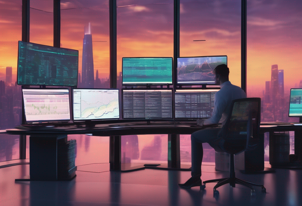 Navigating DeFi Liquidity Farming & Yield Protocol Evolution: A High-Risk, High-Reward Investment Framework for Institutional Investors