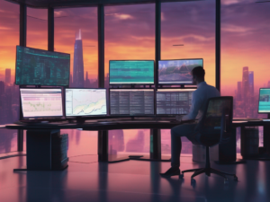 Read more about the article Navigating DeFi Liquidity Farming & Yield Protocol Evolution: A High-Risk, High-Reward Investment Framework for Institutional Investors