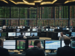 Read more about the article ** Navigating Global Currency Turbulence: A Strategic Guide to Commodities and Gold Allocation Amid Institutional Crypto Adoption

**