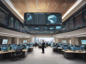 Read more about the article **: Mitigating REIT Corrections: A 3-5 Year Investment Framework for Institutional Investors Amid Global Currency Turbulence

**