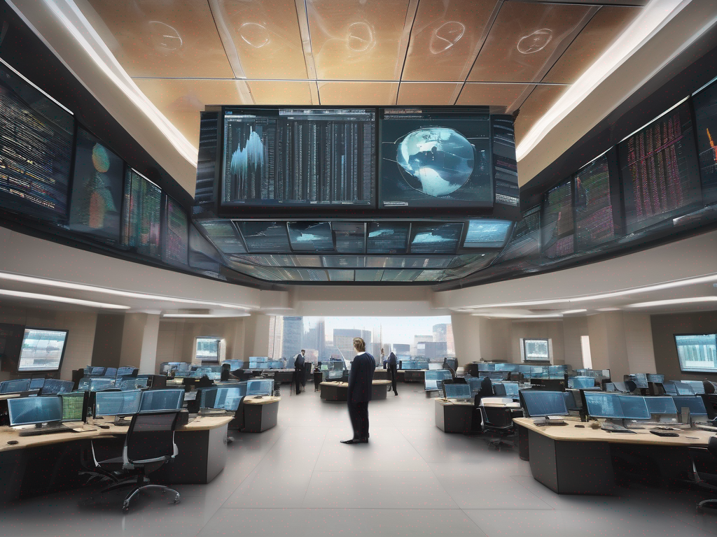 Read more about the article **: Mitigating REIT Corrections: A 3-5 Year Investment Framework for Institutional Investors Amid Global Currency Turbulence

**