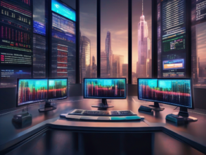 Read more about the article Mastering Tech Sector AI-Driven Valuation Surges: A High-Risk, High-Reward Investment Framework