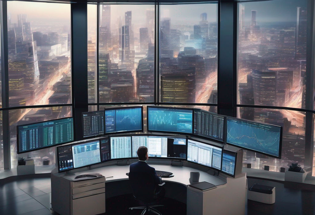 Navigating Institutional Crypto Adoption: Optimizing Spot ETFs Flux for High-Risk Returns Amid AI-Driven Valuation Surges