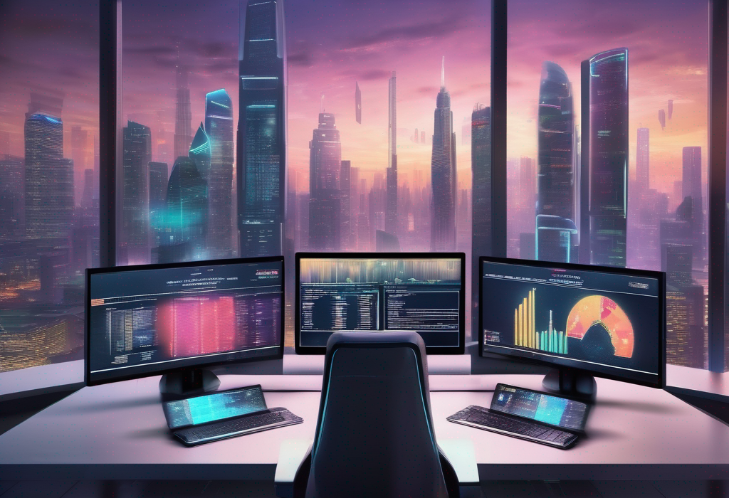 “Tech Sector AI-Driven Valuation Surges: A High-Risk, High-Reward Investment Framework”