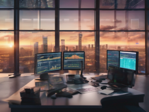 Read more about the article **
Optimizing End-of-Quarter Corporate Tax Structuring: A Strategic Framework for Institutional Investors

**