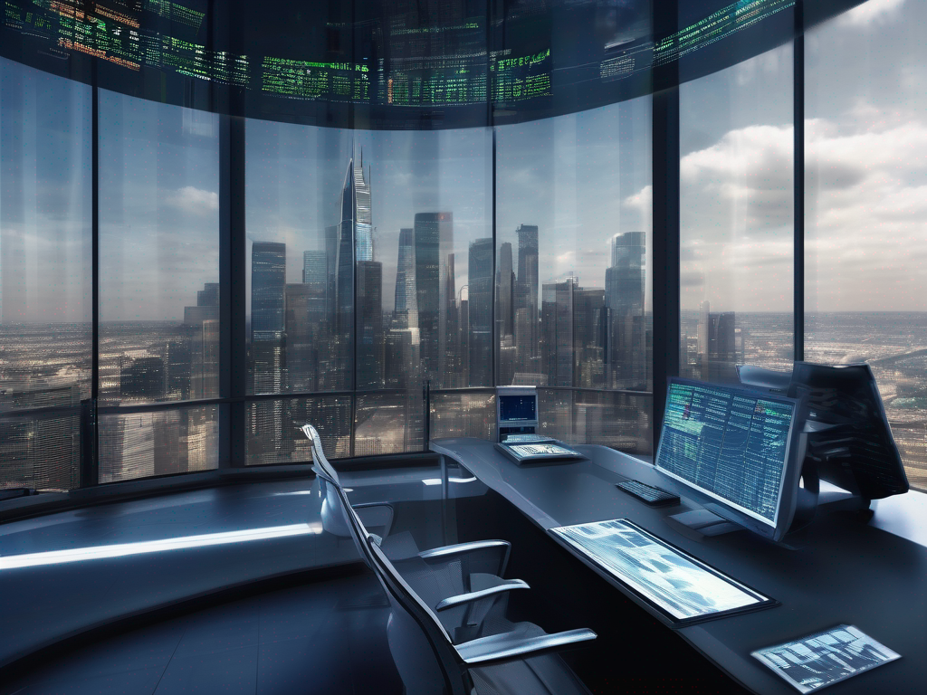 Read more about the article Mitigating REIT Corrections Amidst Global Currency Turbulence: A 3-5 Year Investment Framework for Institutional Investors