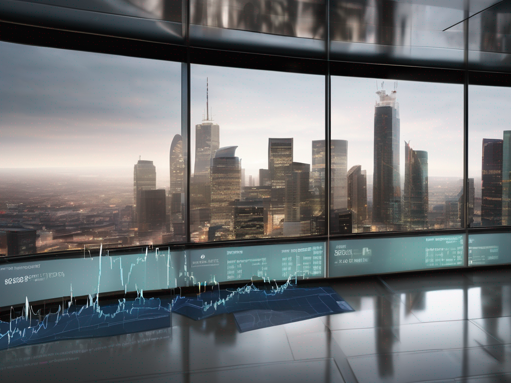 Read more about the article Mitigating Quantitative Tightening: A Low-Risk Investment Framework for Liquid Capital in a Corporate Liquidity Squeeze