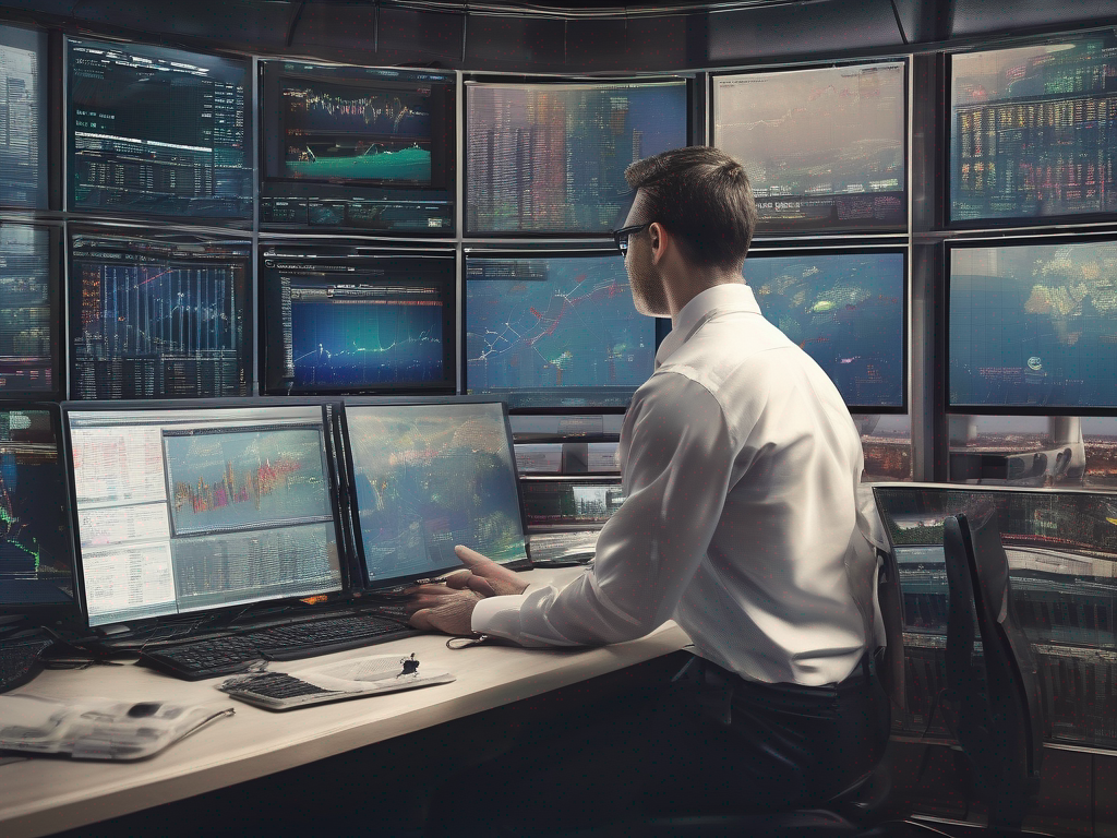 Read more about the article **
“Mitigating Inflationary Pressures: A Strategic Guide to Bond Allocation and Cash Management in a Central Bank Rate Shift Environment”

**