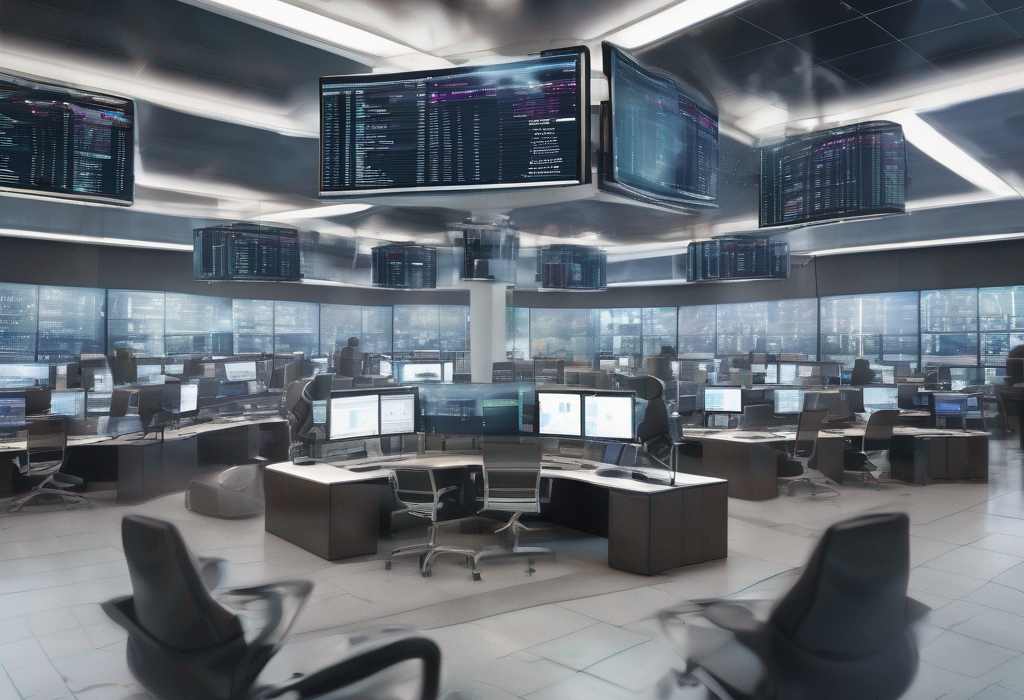 End-of-Quarter Corporate Tax Structuring: Optimizing Asset Allocation and Liquidity Management