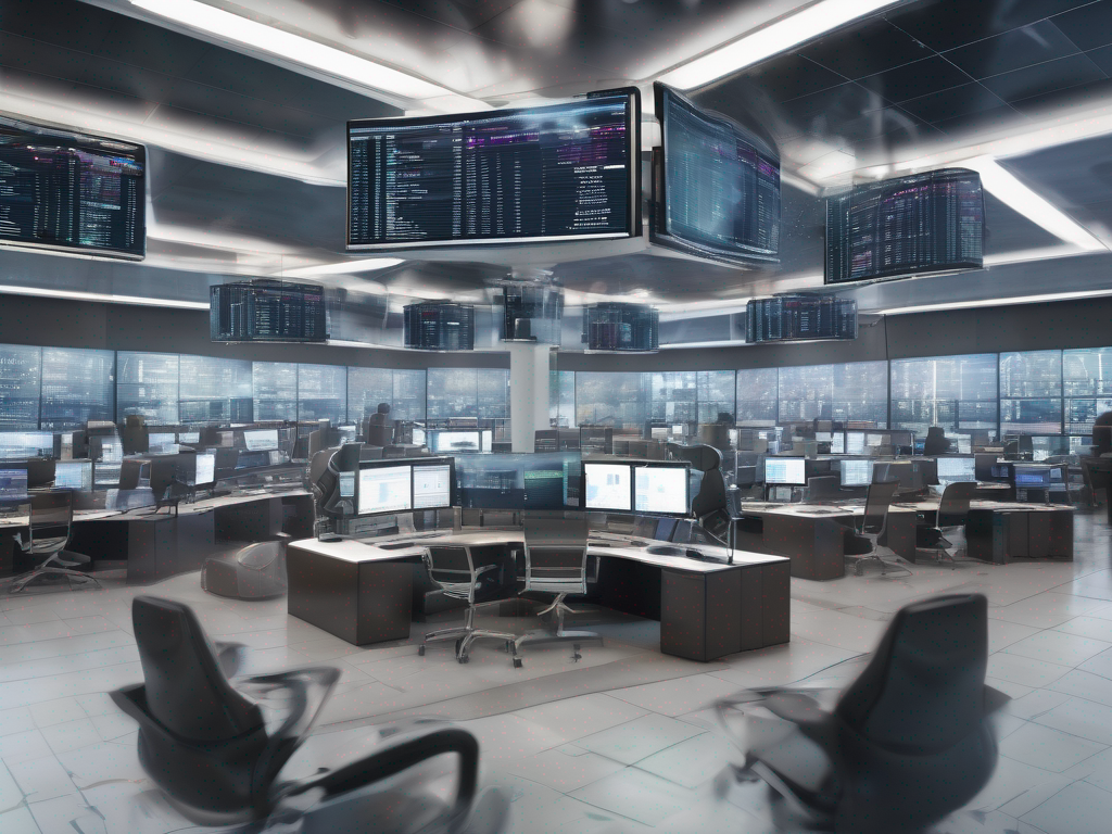 Read more about the article End-of-Quarter Corporate Tax Structuring: Optimizing Asset Allocation and Liquidity Management