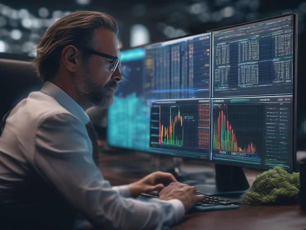 Read more about the article Navigating DeFi Liquidity Farming & Yield Protocol Evolution: A High-Risk, High-Reward Investment Framework for Institutional Investors