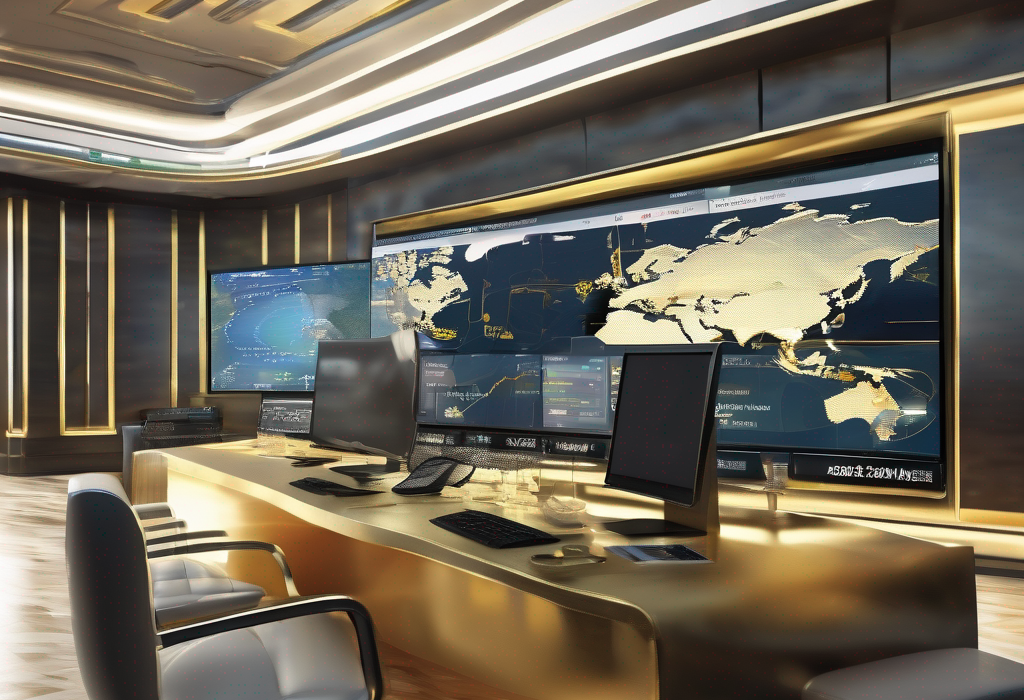 Navigating Currency Turbulence: A Strategic Guide to Commodities and Gold Allocation