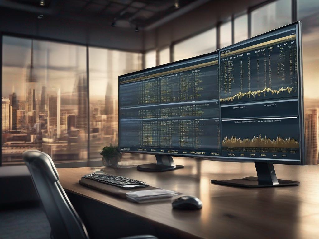 Read more about the article **
Mitigating REIT Corrections: A 3-5 Year Investment Framework for Institutional Investors Amid Global Currency Turbulence

**