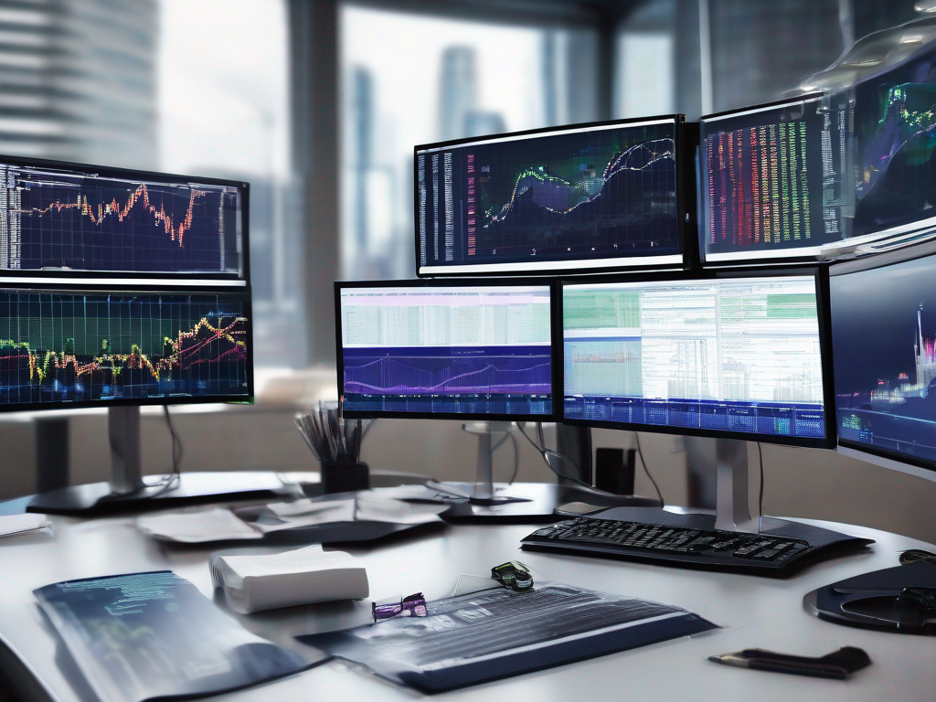 Read more about the article Navigating Quantitative Tightening: A Low-Risk Investment Framework for Liquid Capital in a Corporate Liquidity Squeeze
