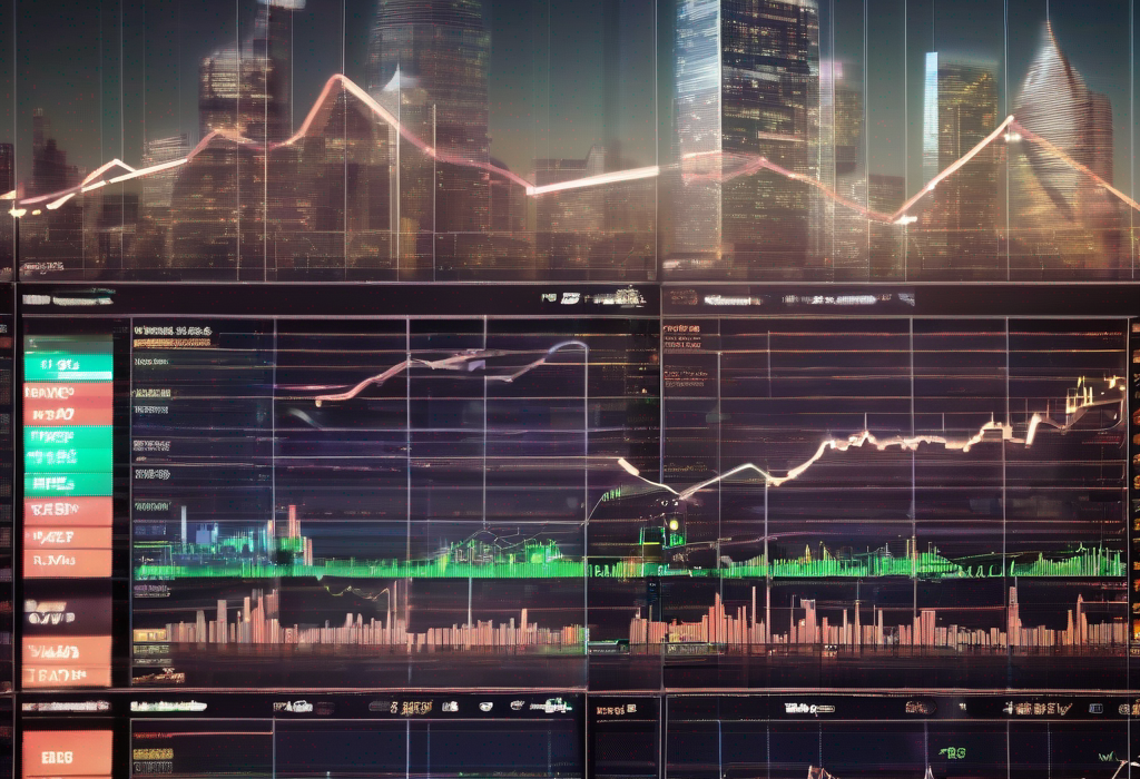 Financial Intelligence: Analysis of Institutional Crypto Adoption & Spot ETFs Flux