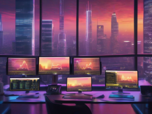 Read more about the article **
“Unlocking High-Yield Returns in DeFi Liquidity Farming: A Macro Framework for Institutional Investors”

**