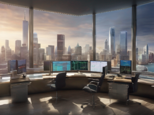 Read more about the article **
Mitigating Real Estate Investment Trust (REIT) Corrections: A 3-5 Year Investment Framework for Institutional Investors Amid Global Currency Turbulence

**